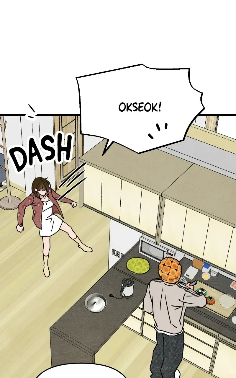 Who’s That Long-Haired Senior? Chapter 83 page 20 - 
