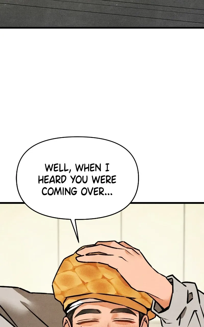Who’s That Long-Haired Senior? Chapter 83 page 26 - 