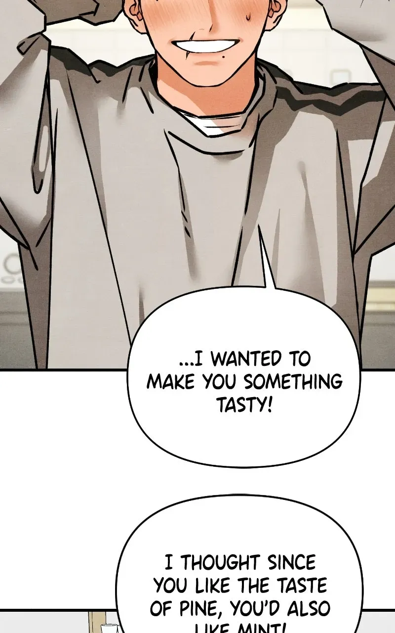 Who’s That Long-Haired Senior? Chapter 83 page 27 - 