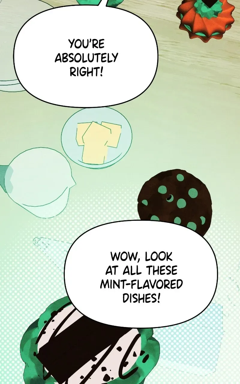 Who’s That Long-Haired Senior? Chapter 83 page 29 - 