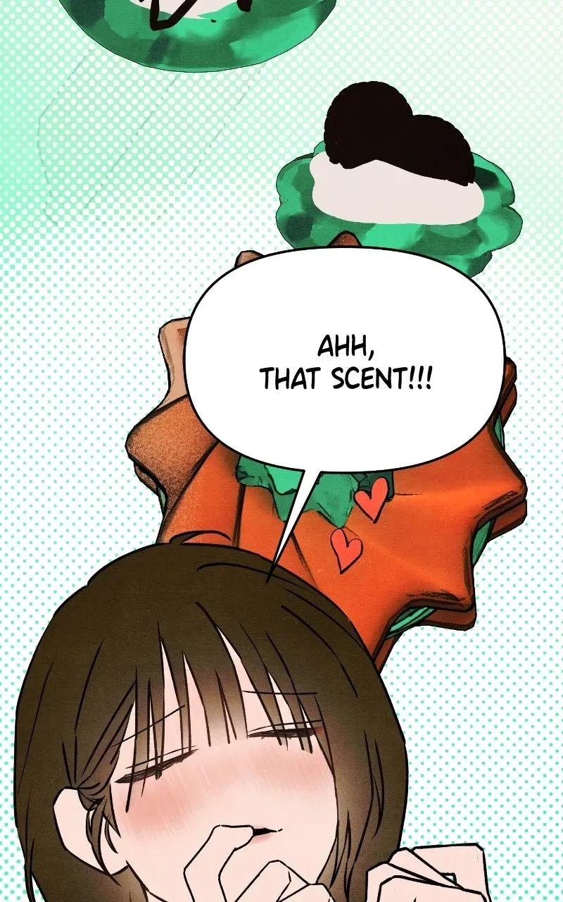 Who’s That Long-Haired Senior? Chapter 83 page 30 - 