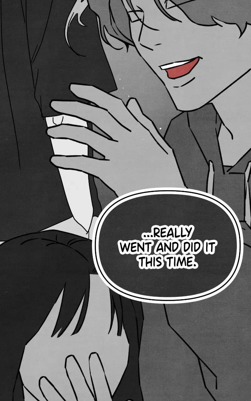 Who’s That Long-Haired Senior? Chapter 83 page 4 - 
