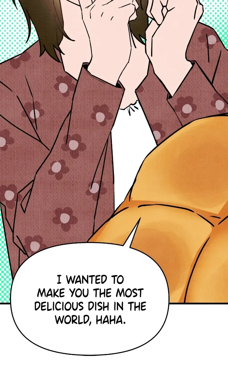 Who’s That Long-Haired Senior? Chapter 83 page 31 - 
