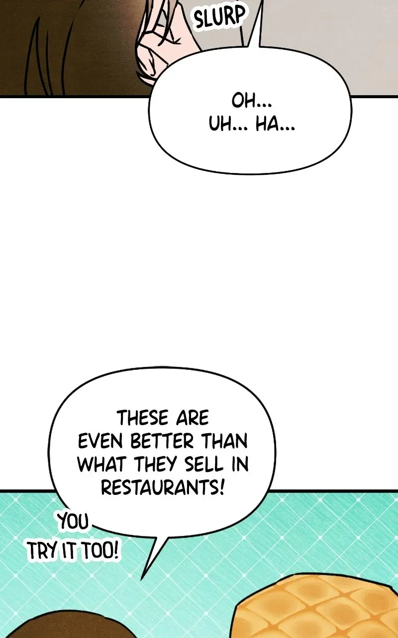 Who’s That Long-Haired Senior? Chapter 83 page 33 - 