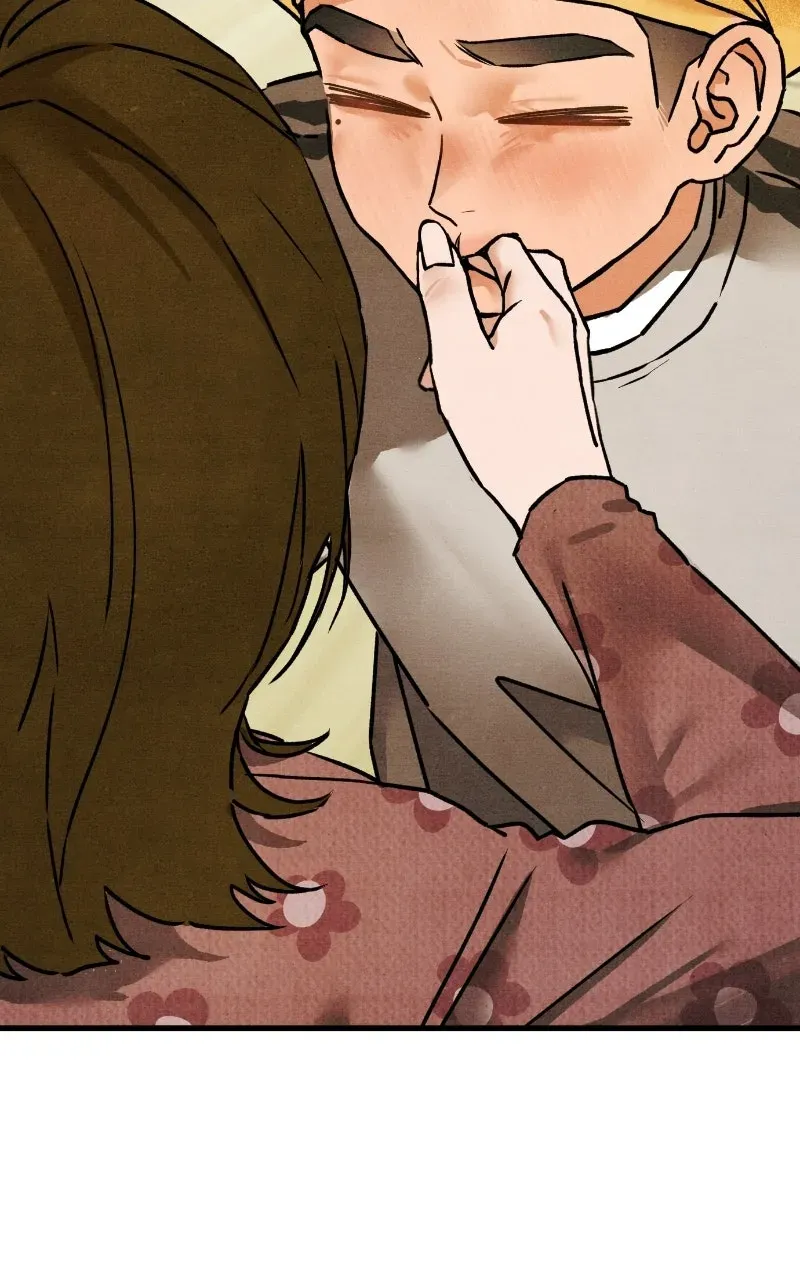 Who’s That Long-Haired Senior? Chapter 83 page 39 - 