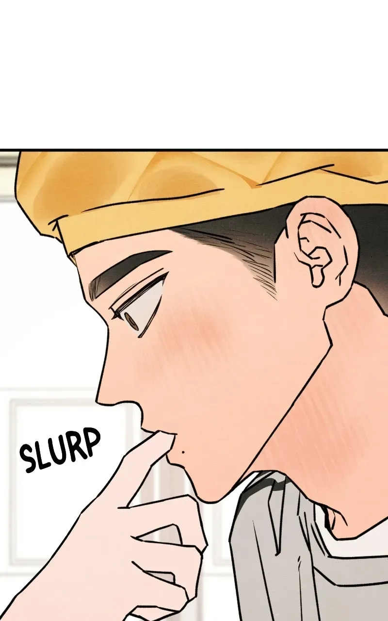 Who’s That Long-Haired Senior? Chapter 83 page 40 - 