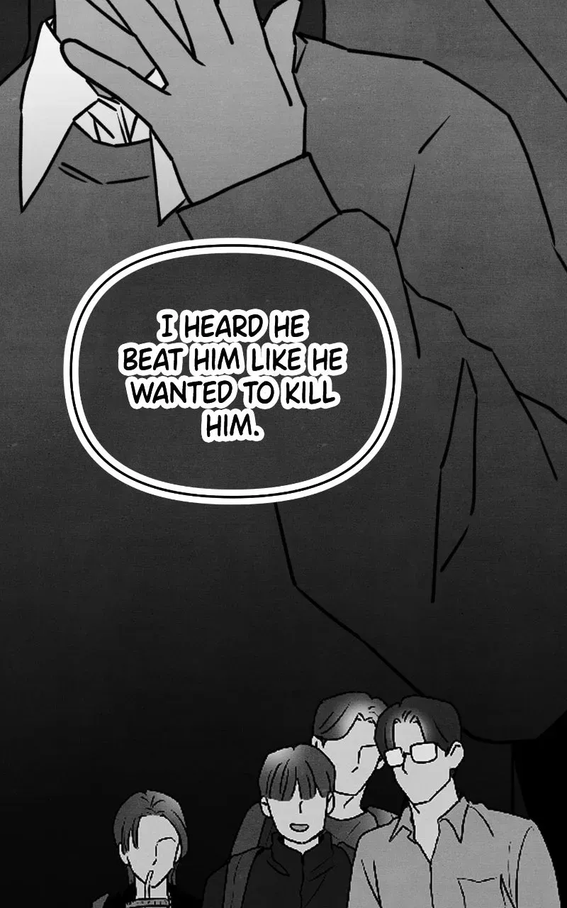 Who’s That Long-Haired Senior? Chapter 83 page 5 - 