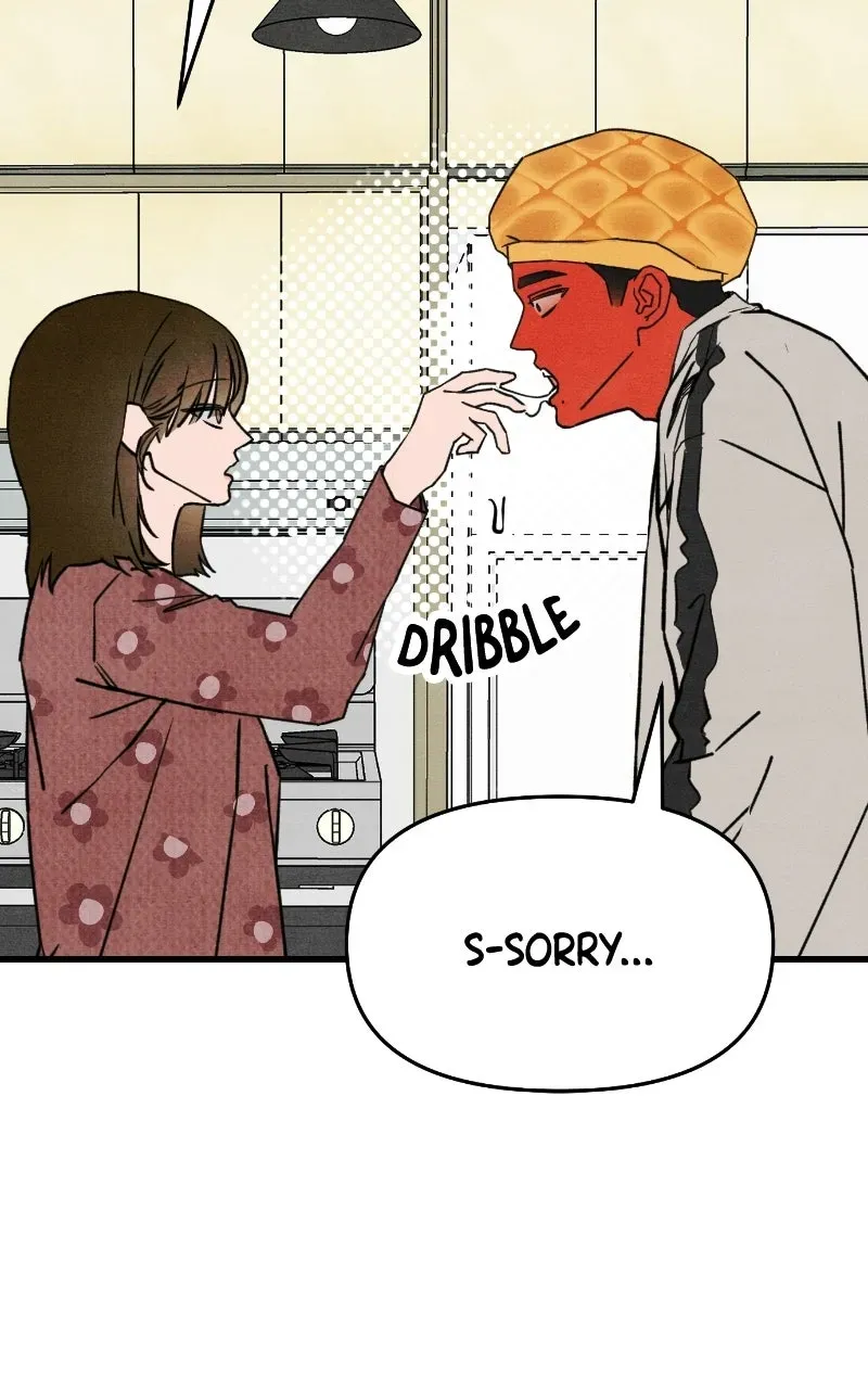 Who’s That Long-Haired Senior? Chapter 83 page 43 - 