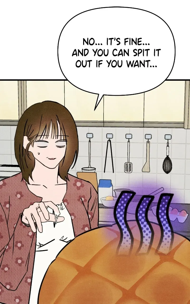Who’s That Long-Haired Senior? Chapter 83 page 44 - 