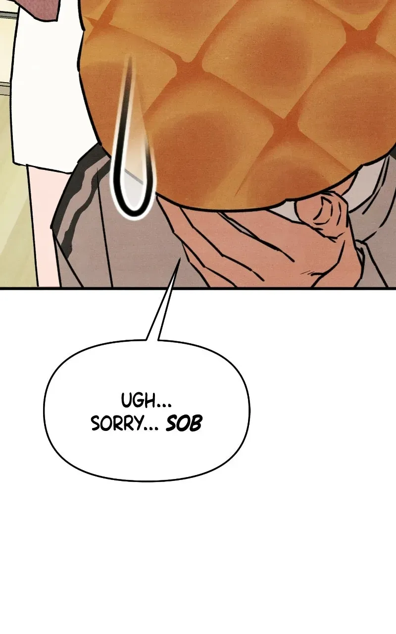 Who’s That Long-Haired Senior? Chapter 83 page 45 - 