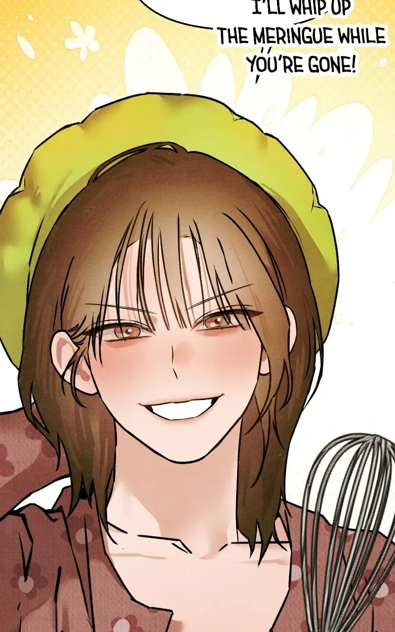 Who’s That Long-Haired Senior? Chapter 83 page 48 - 