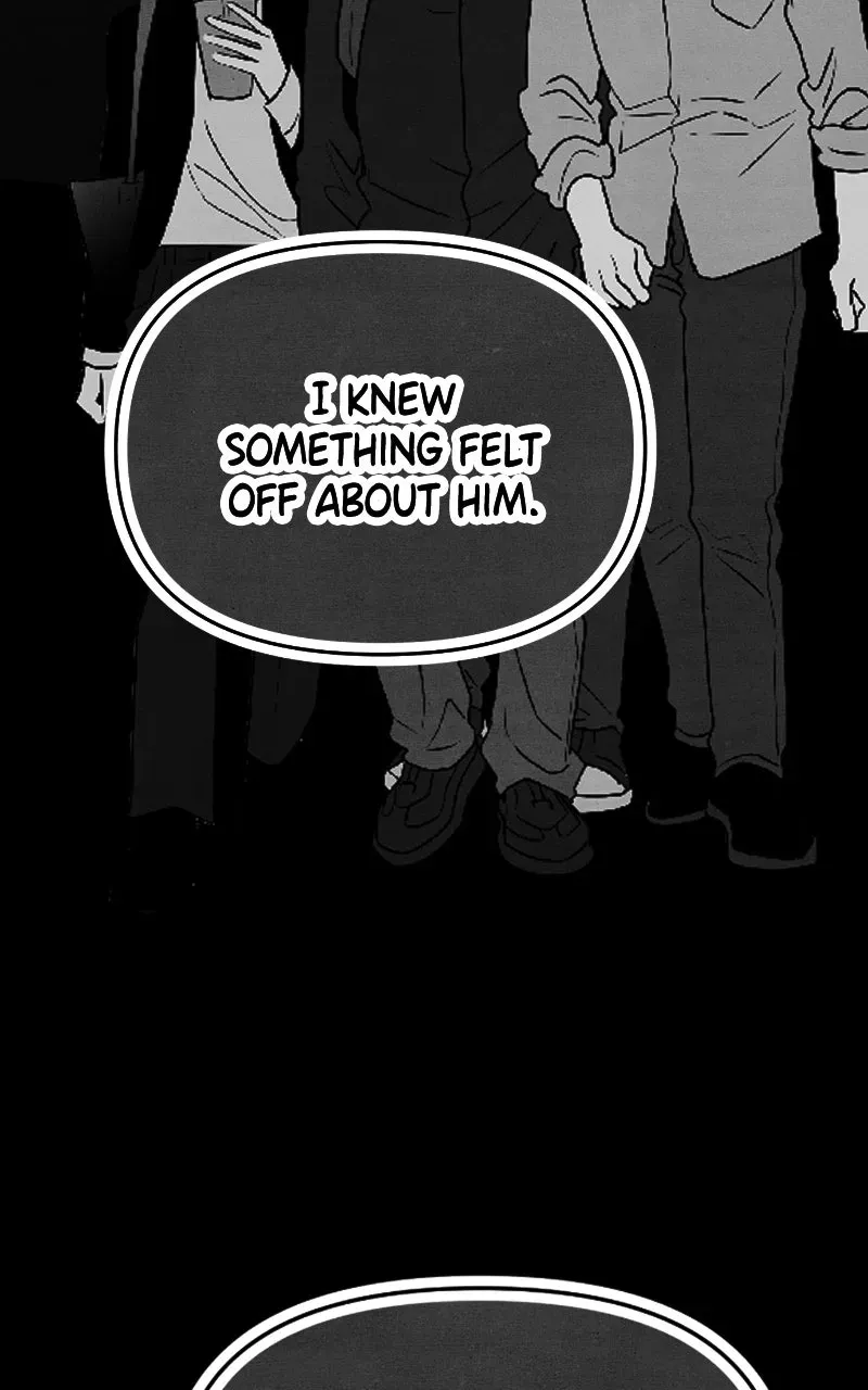 Who’s That Long-Haired Senior? Chapter 83 page 6 - 