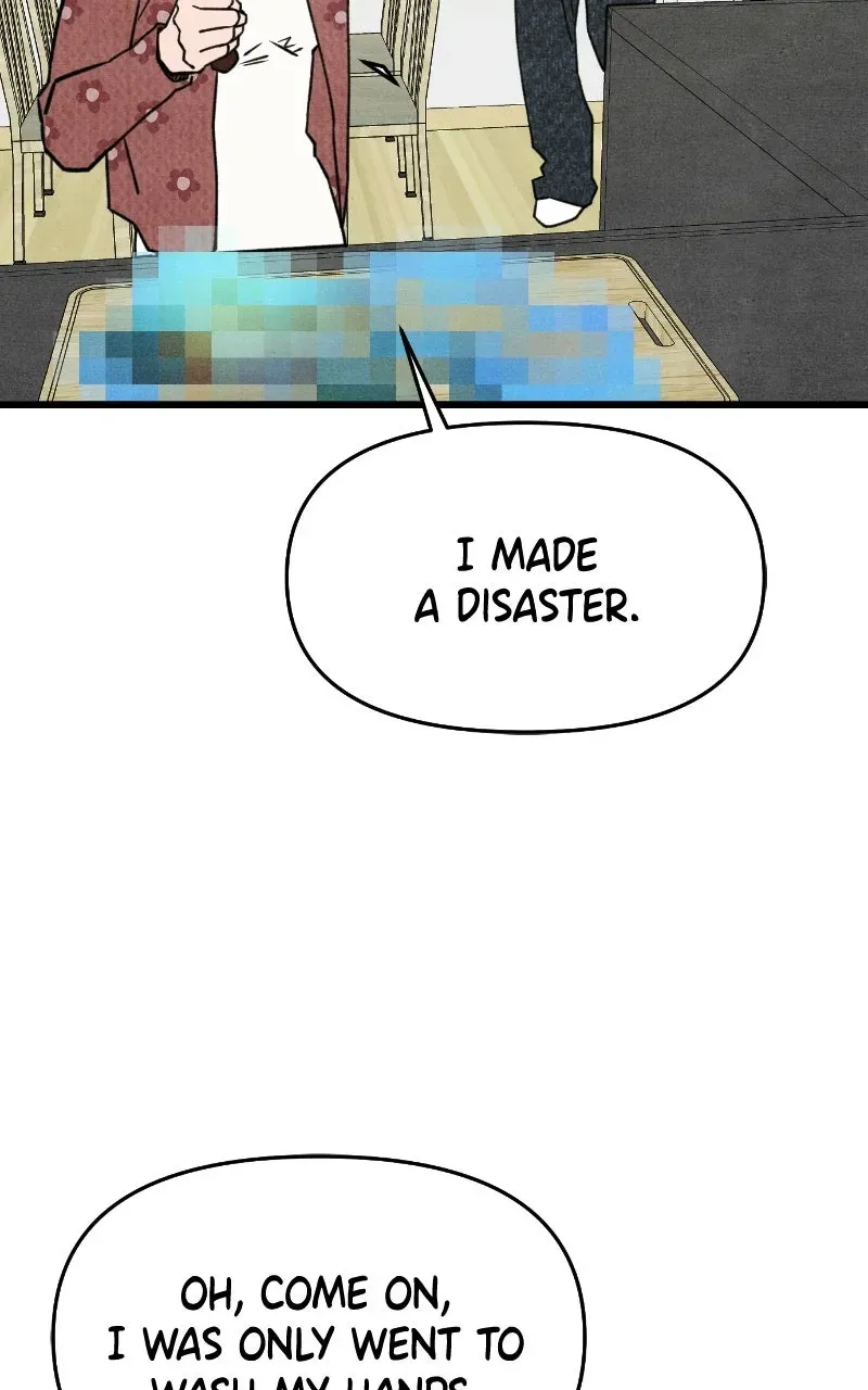 Who’s That Long-Haired Senior? Chapter 83 page 56 - 