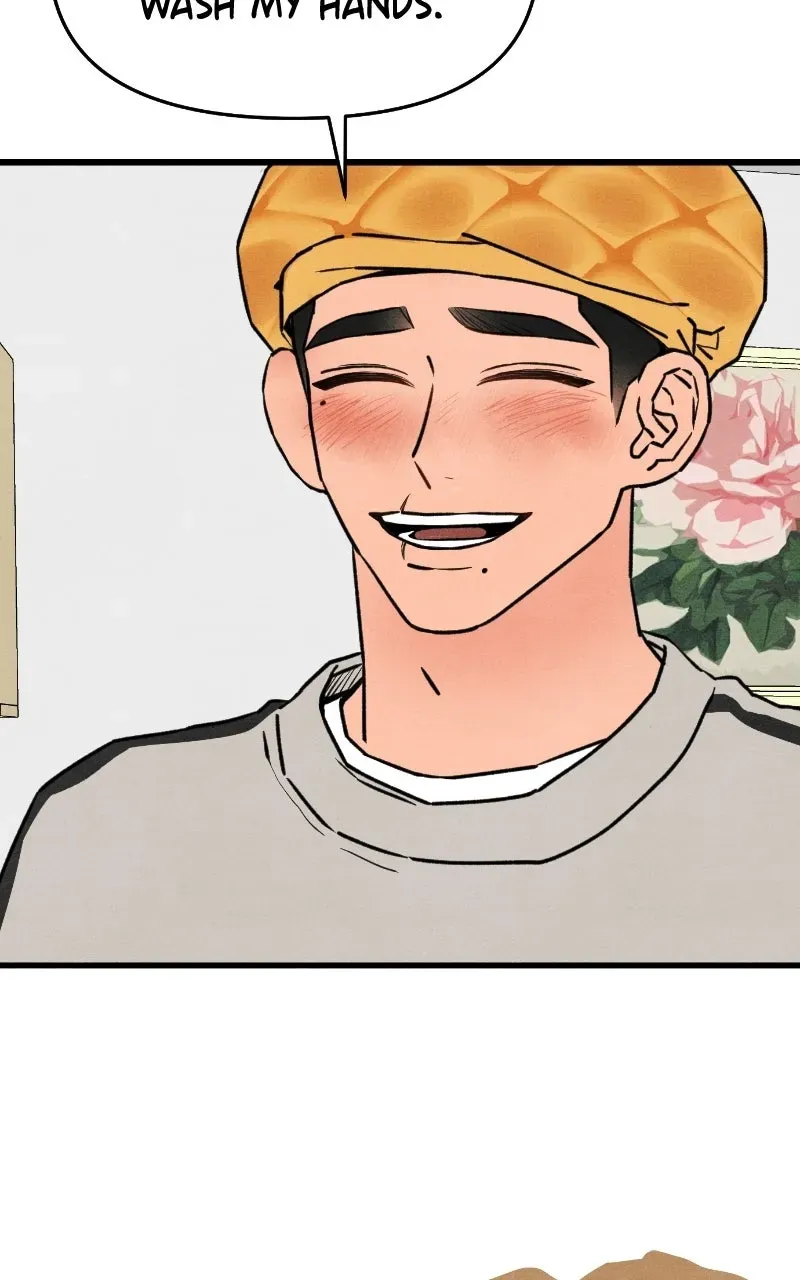Who’s That Long-Haired Senior? Chapter 83 page 57 - 