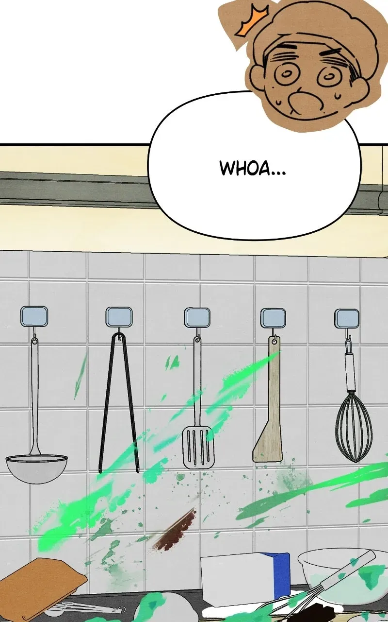 Who’s That Long-Haired Senior? Chapter 83 page 58 - 