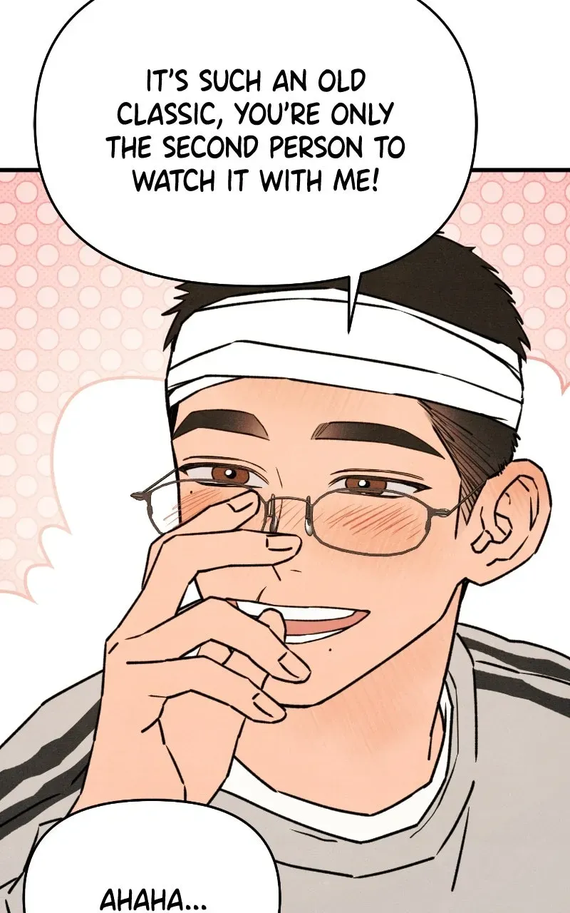 Who’s That Long-Haired Senior? Chapter 83 page 67 - 