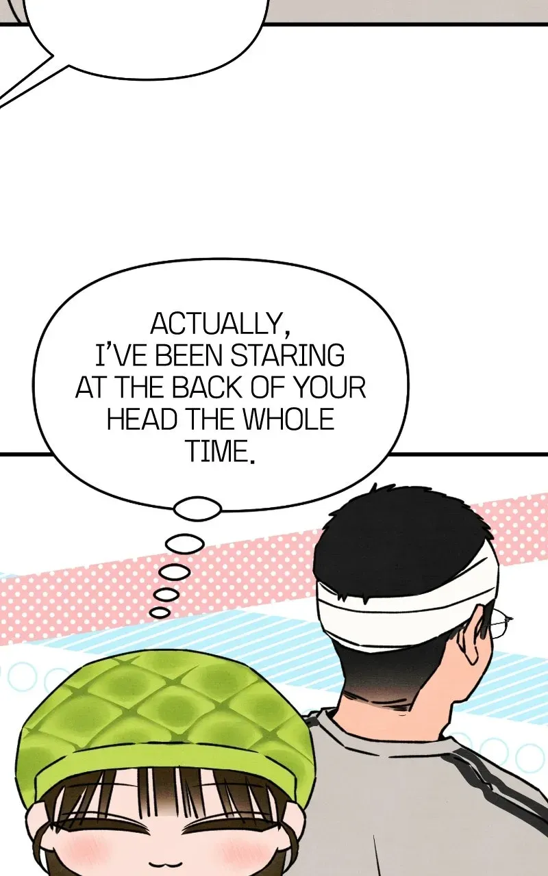 Who’s That Long-Haired Senior? Chapter 83 page 68 - 