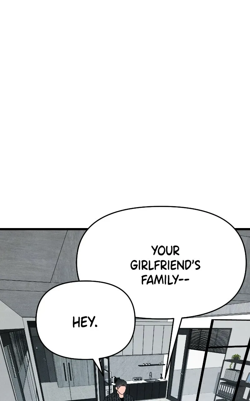 Who’s That Long-Haired Senior? Chapter 83 page 78 - 
