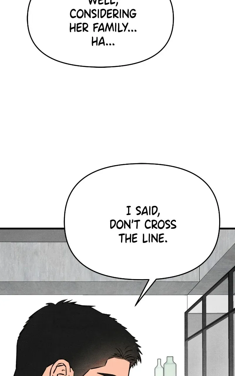 Who’s That Long-Haired Senior? Chapter 83 page 88 - 
