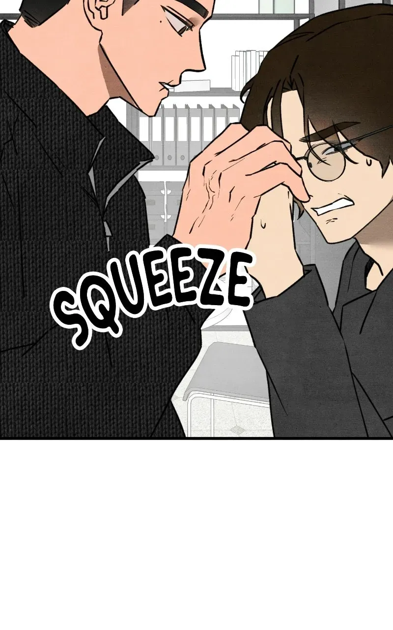 Who’s That Long-Haired Senior? Chapter 83 page 89 - 