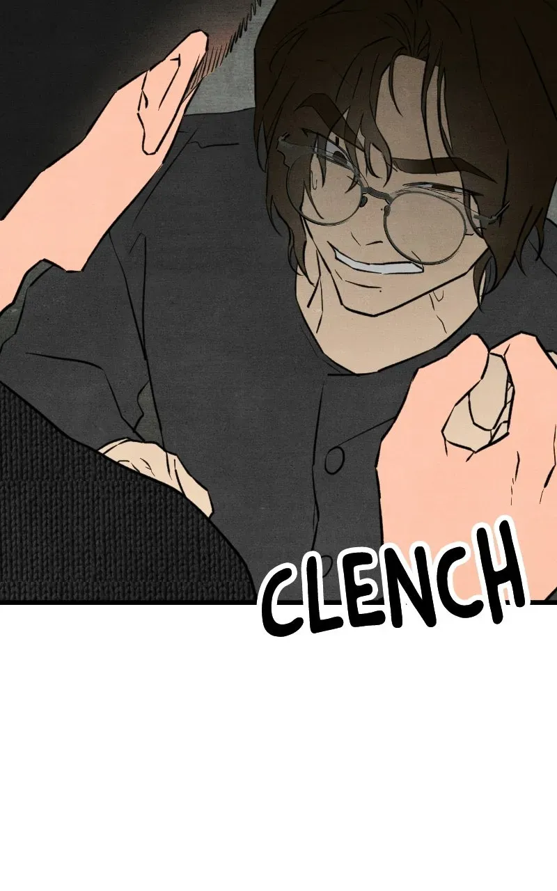 Who’s That Long-Haired Senior? Chapter 83 page 92 - 