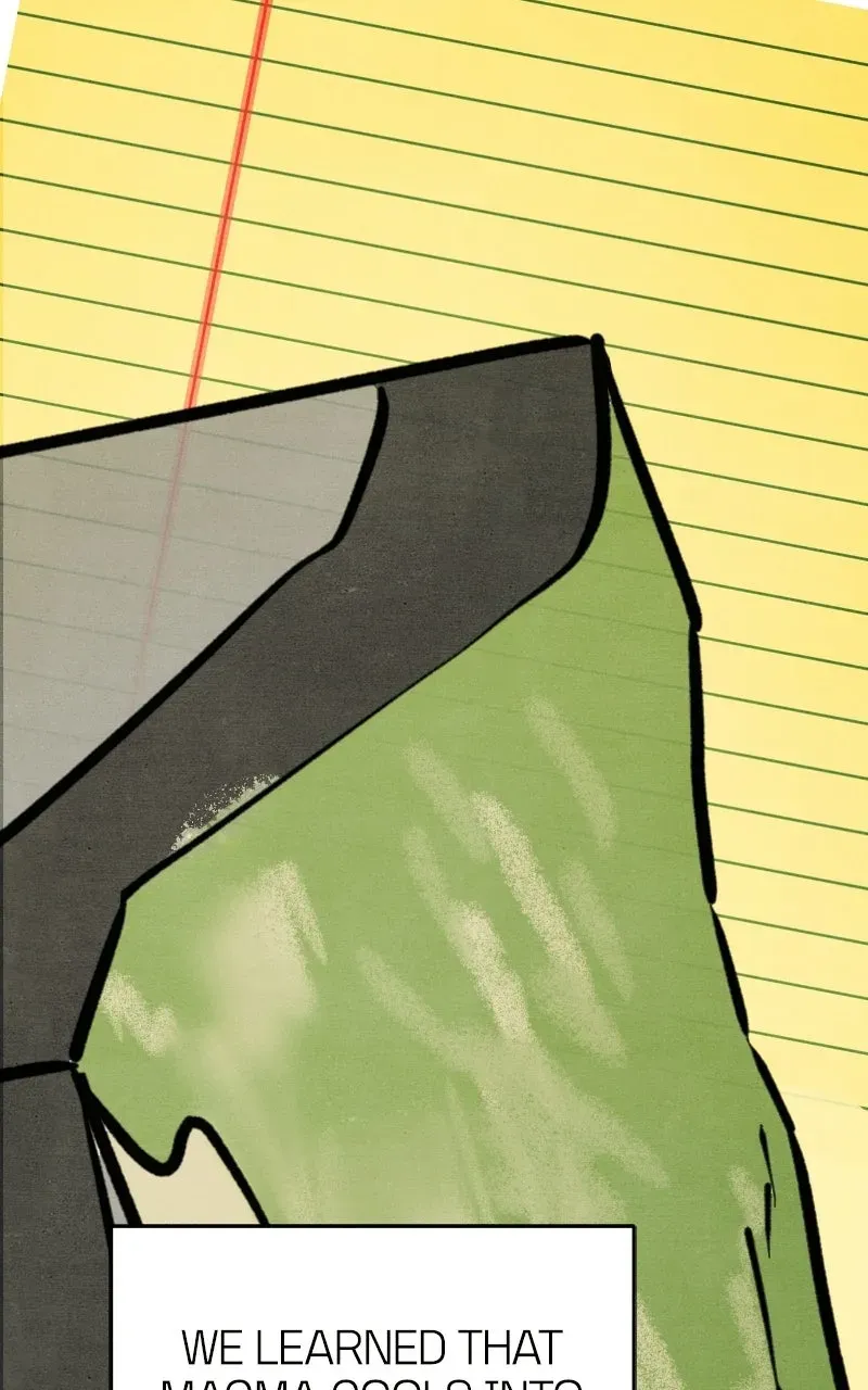 Who’s That Long-Haired Senior? Chapter 84 page 2 - 