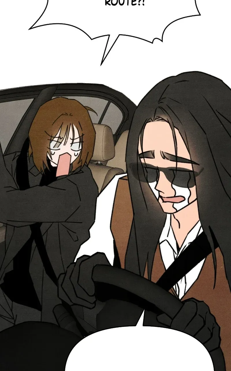 Who’s That Long-Haired Senior? Chapter 84 page 102 - 