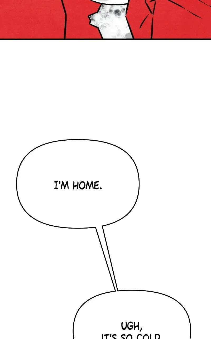 Who’s That Long-Haired Senior? Chapter 84 page 13 - 