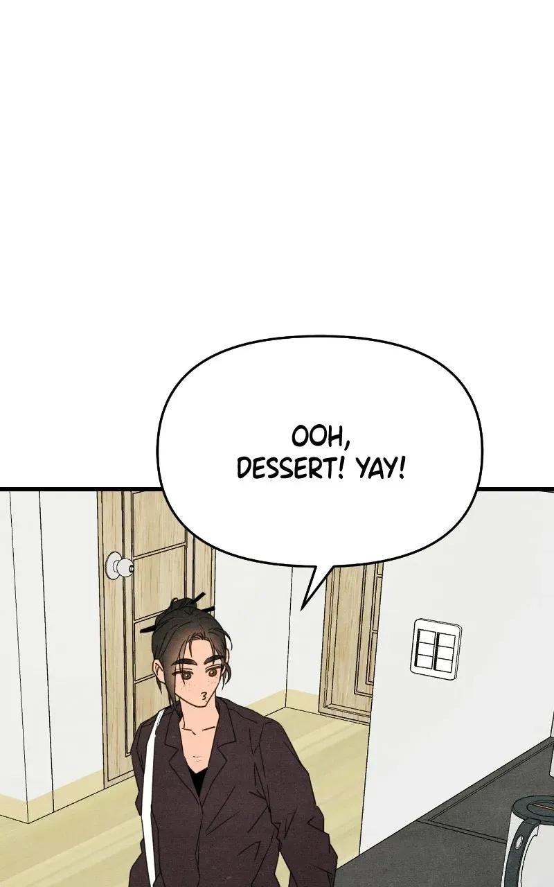 Who’s That Long-Haired Senior? Chapter 84 page 15 - 