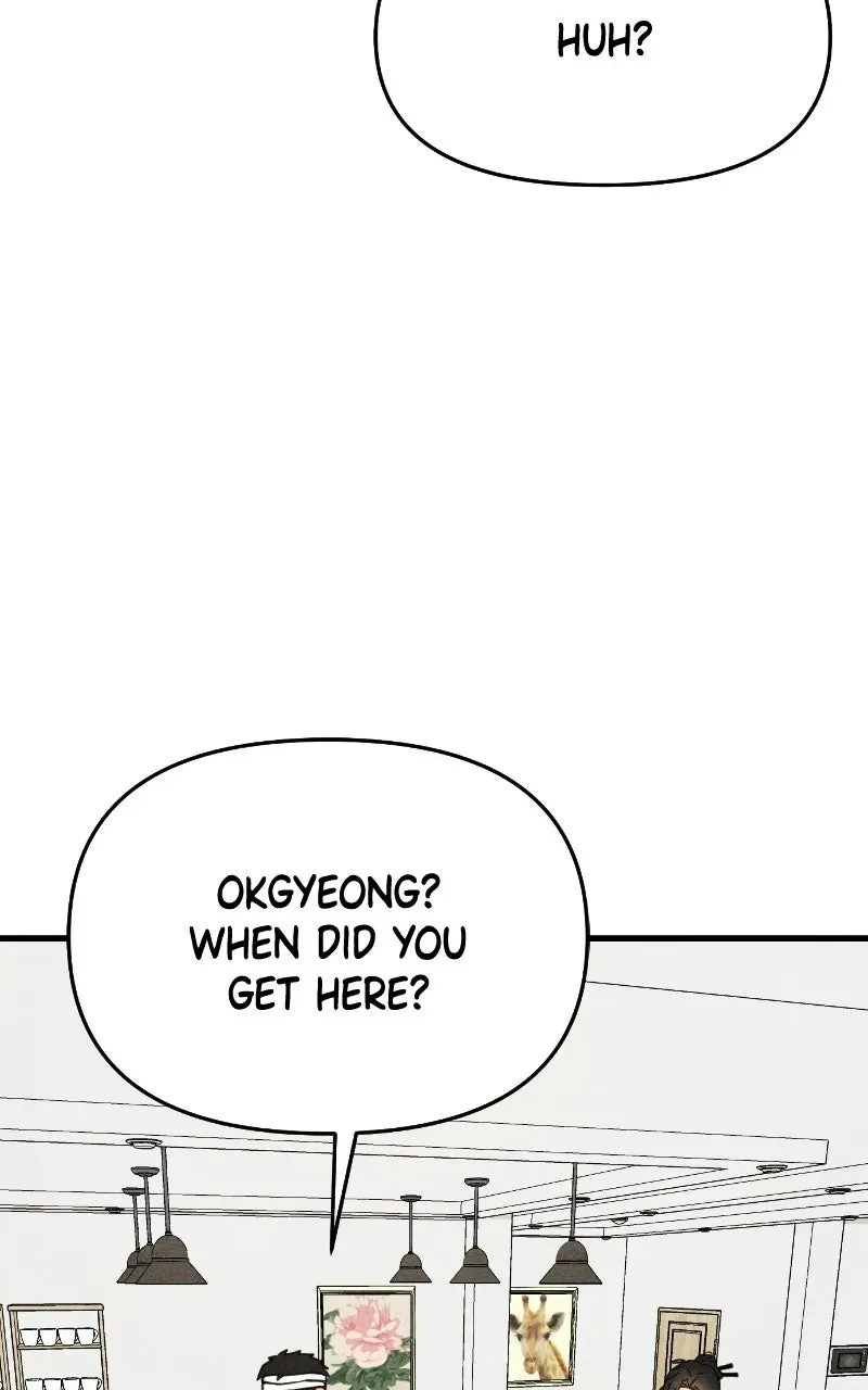 Who’s That Long-Haired Senior? Chapter 84 page 19 - 