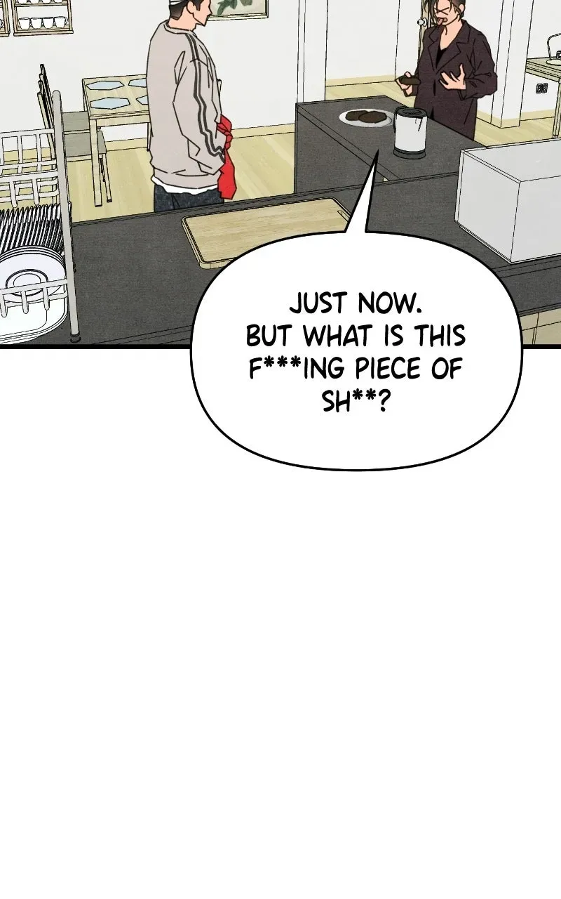 Who’s That Long-Haired Senior? Chapter 84 page 20 - 