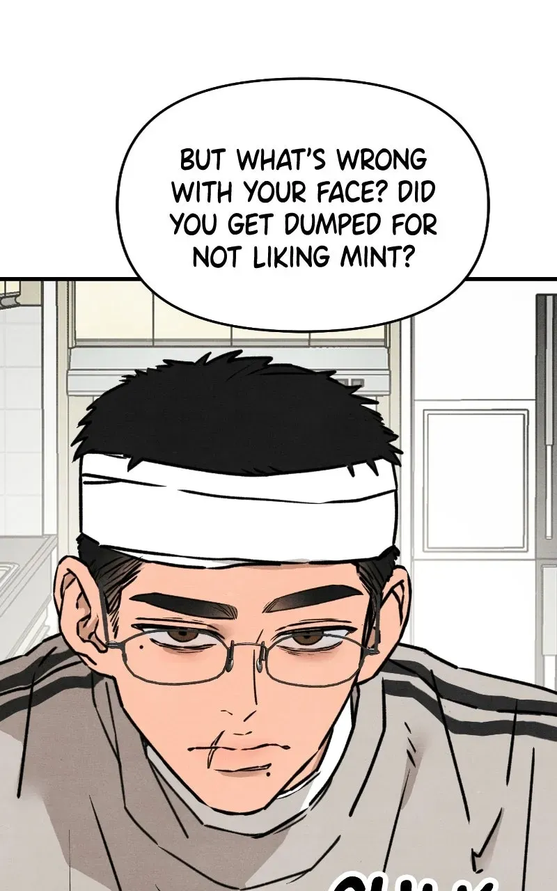 Who’s That Long-Haired Senior? Chapter 84 page 24 - 