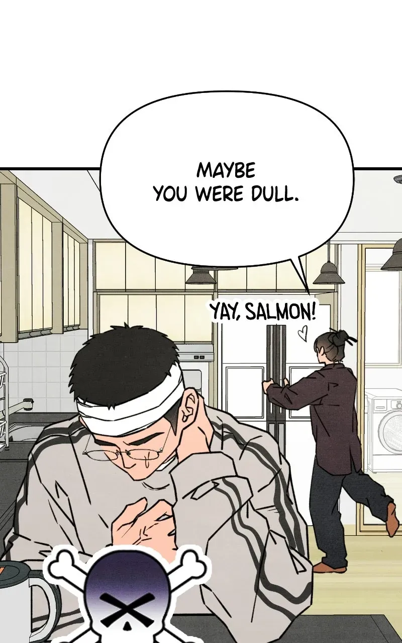 Who’s That Long-Haired Senior? Chapter 84 page 27 - 