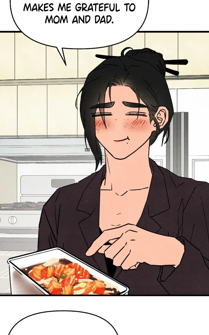 Who’s That Long-Haired Senior? Chapter 84 page 29 - 
