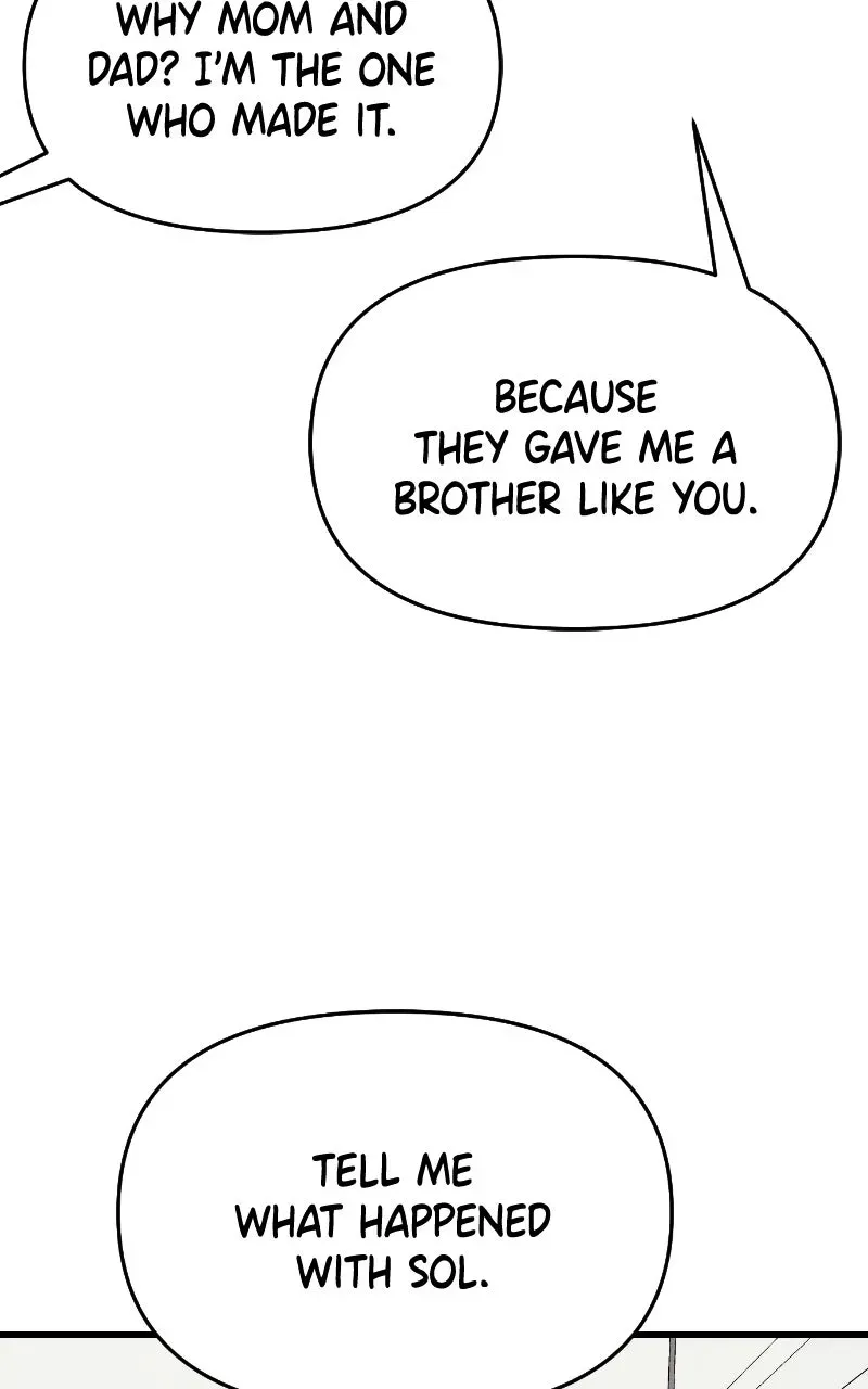 Who’s That Long-Haired Senior? Chapter 84 page 30 - 