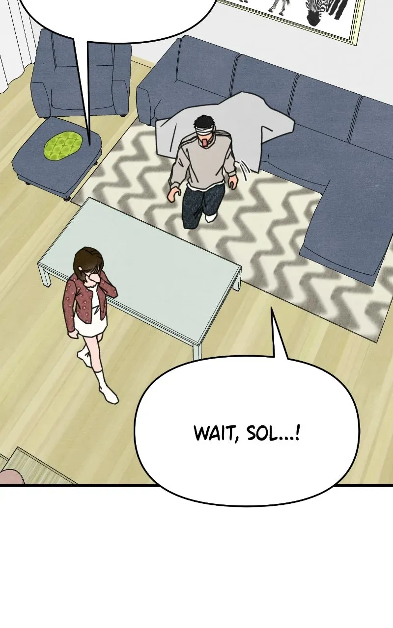 Who’s That Long-Haired Senior? Chapter 84 page 48 - 