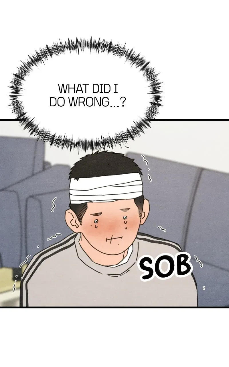 Who’s That Long-Haired Senior? Chapter 84 page 49 - 