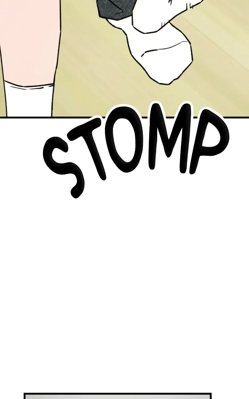 Who’s That Long-Haired Senior? Chapter 84 page 53 - 