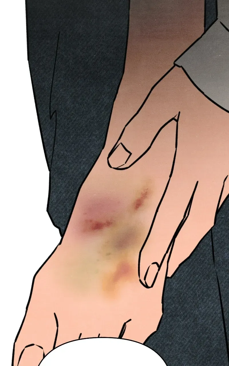 Who’s That Long-Haired Senior? Chapter 84 page 55 - 