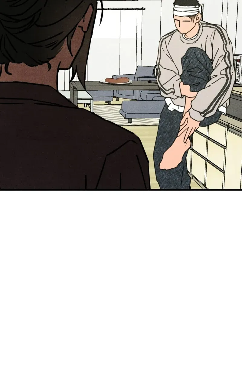 Who’s That Long-Haired Senior? Chapter 84 page 57 - 