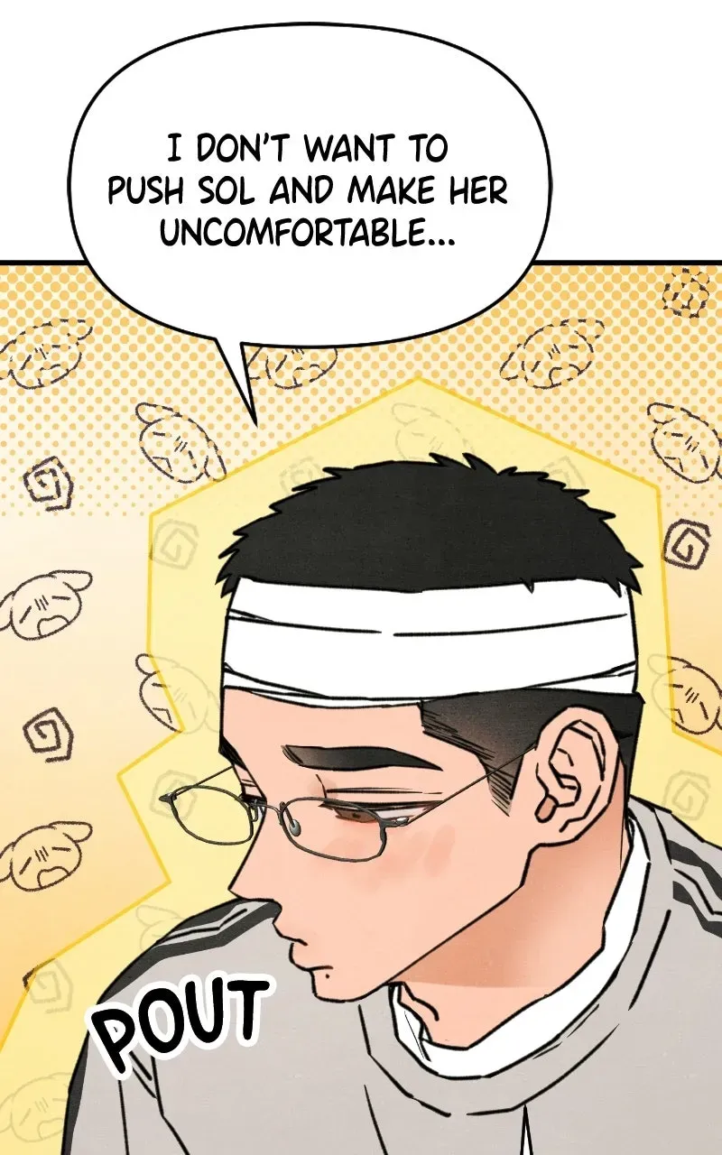 Who’s That Long-Haired Senior? Chapter 84 page 58 - 