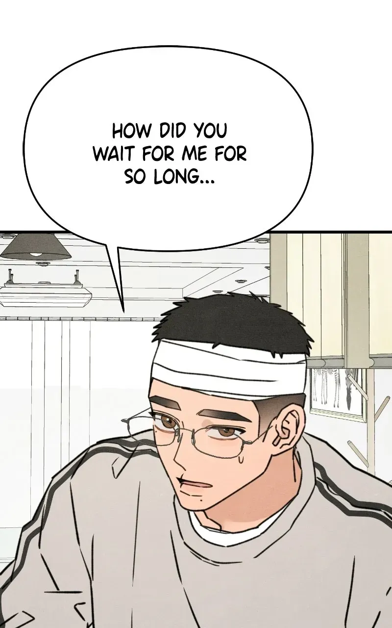 Who’s That Long-Haired Senior? Chapter 84 page 65 - 