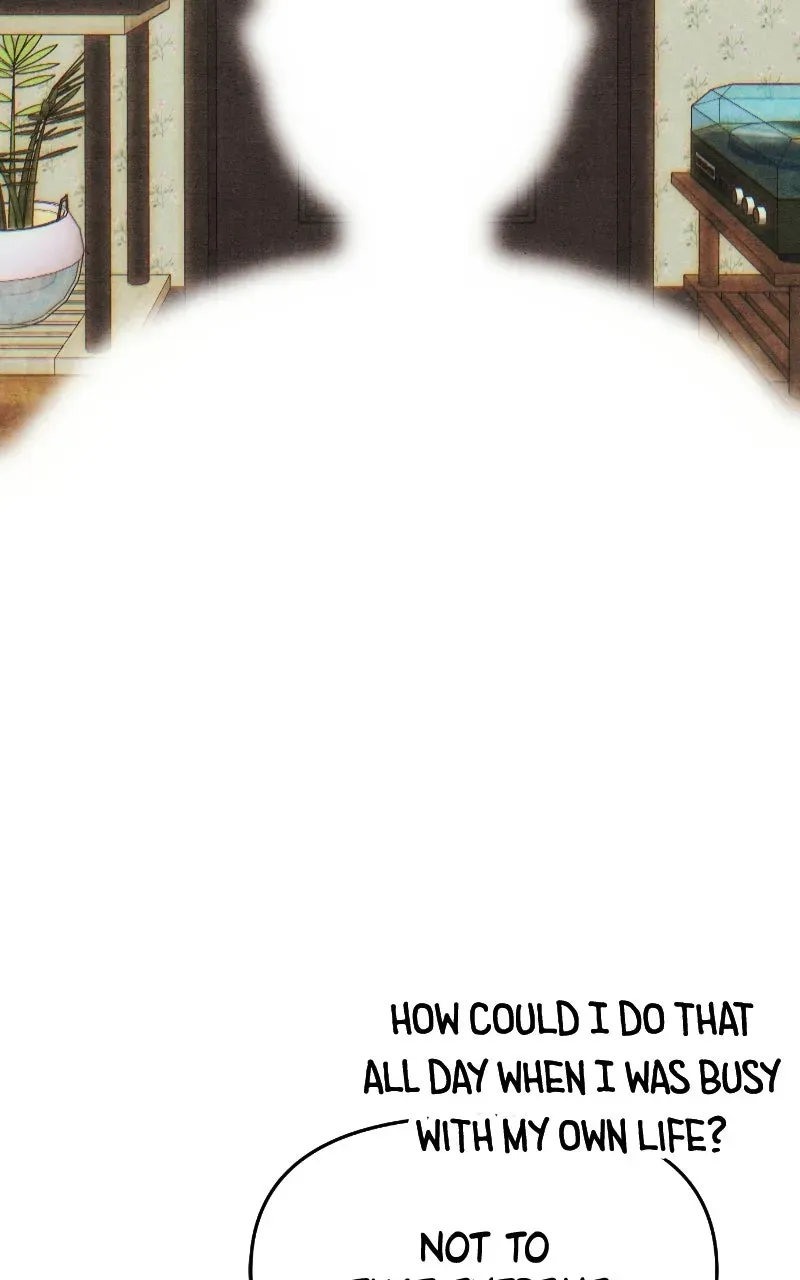 Who’s That Long-Haired Senior? Chapter 84 page 69 - 