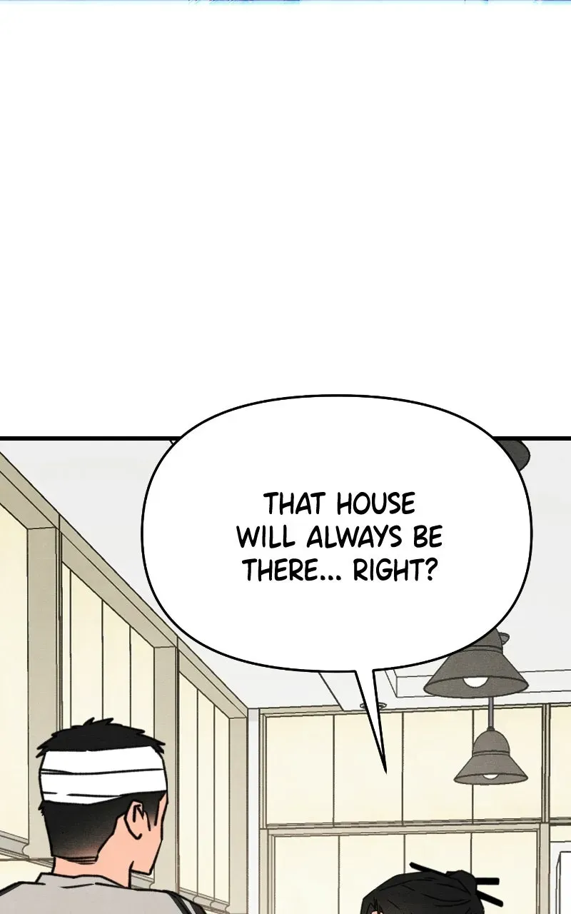 Who’s That Long-Haired Senior? Chapter 84 page 74 - 