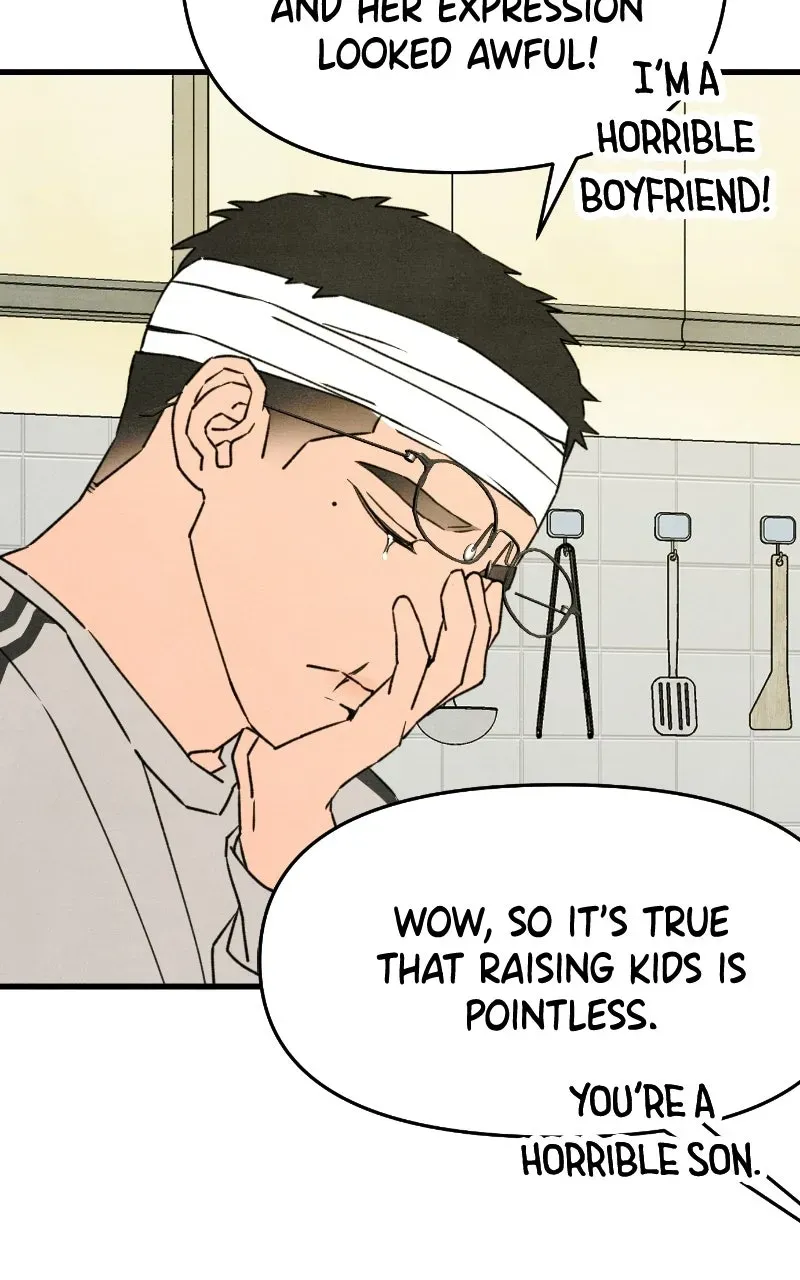 Who’s That Long-Haired Senior? Chapter 84 page 79 - 