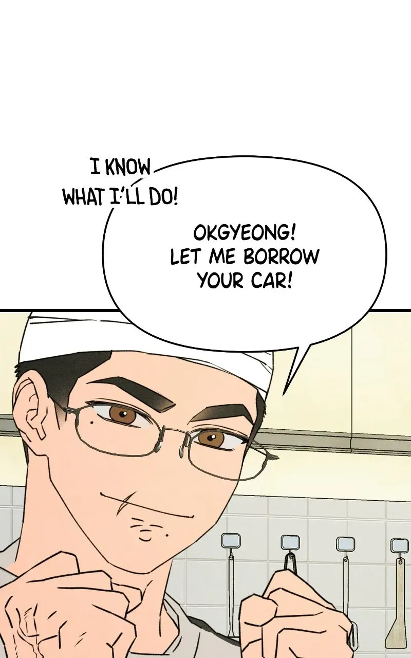 Who’s That Long-Haired Senior? Chapter 84 page 80 - 