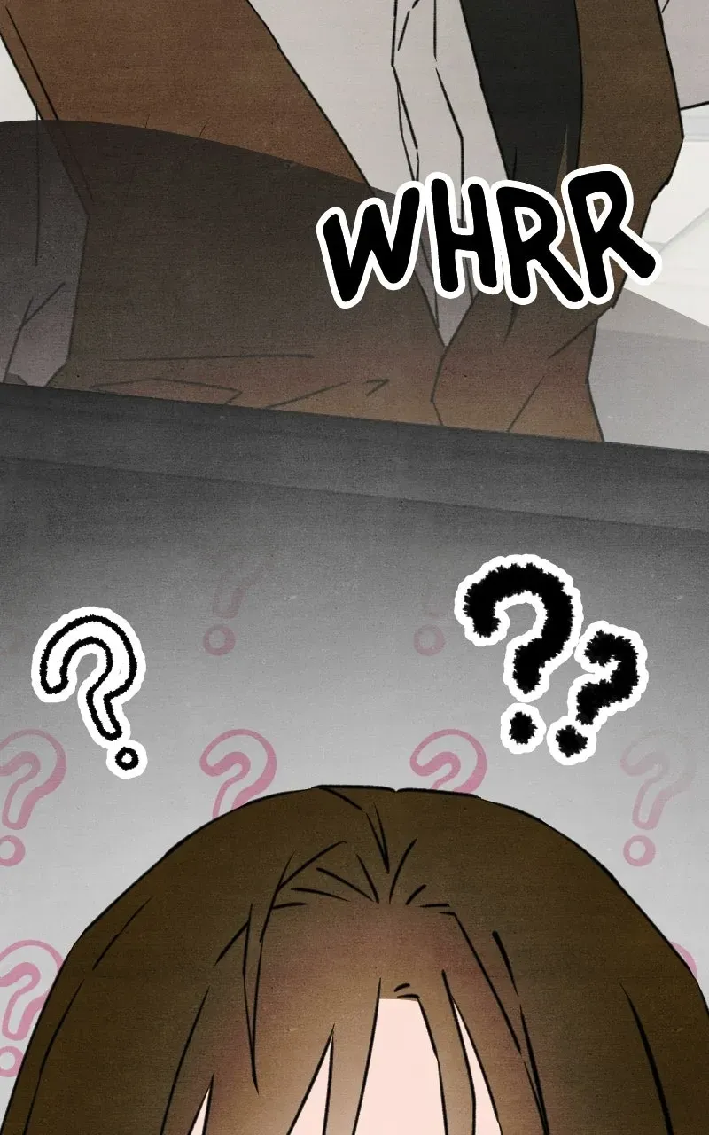 Who’s That Long-Haired Senior? Chapter 84 page 89 - 