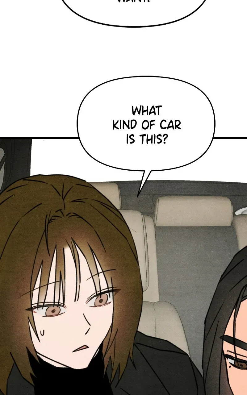 Who’s That Long-Haired Senior? Chapter 84 page 93 - 