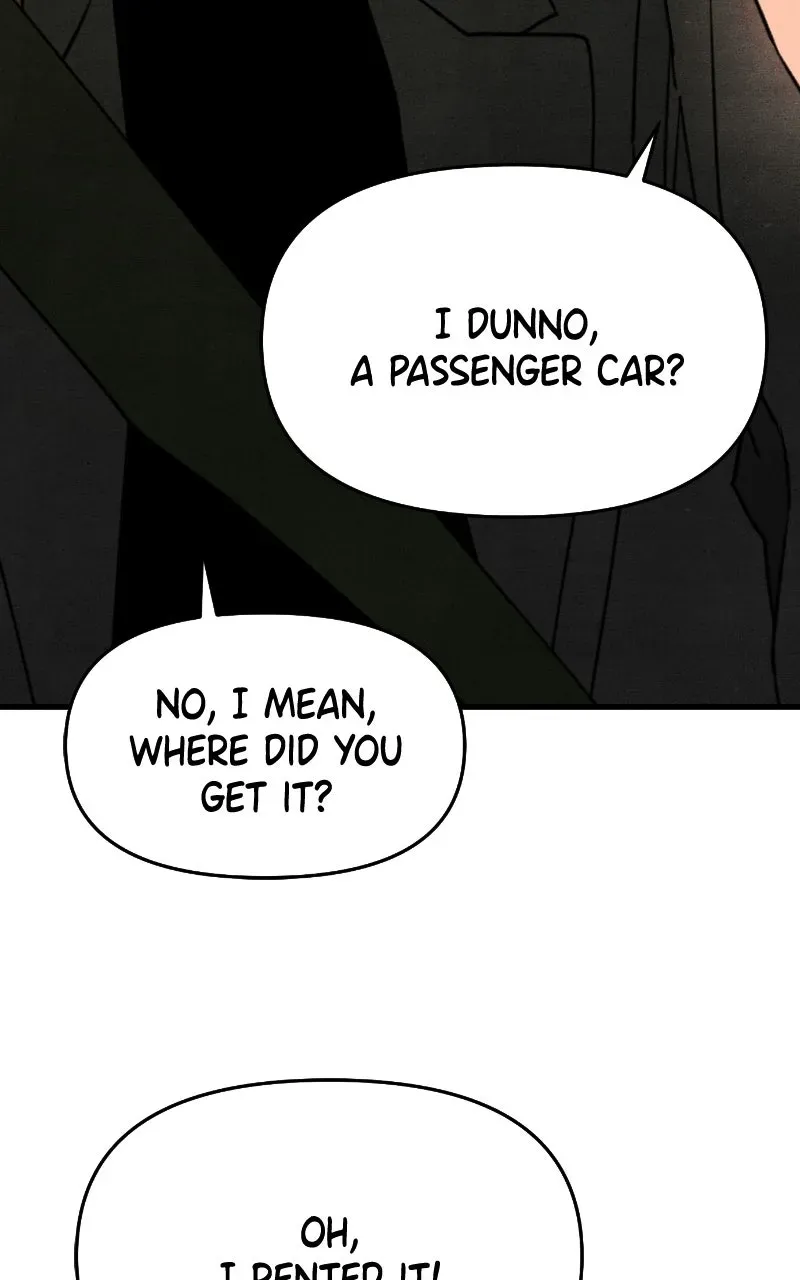 Who’s That Long-Haired Senior? Chapter 84 page 94 - 