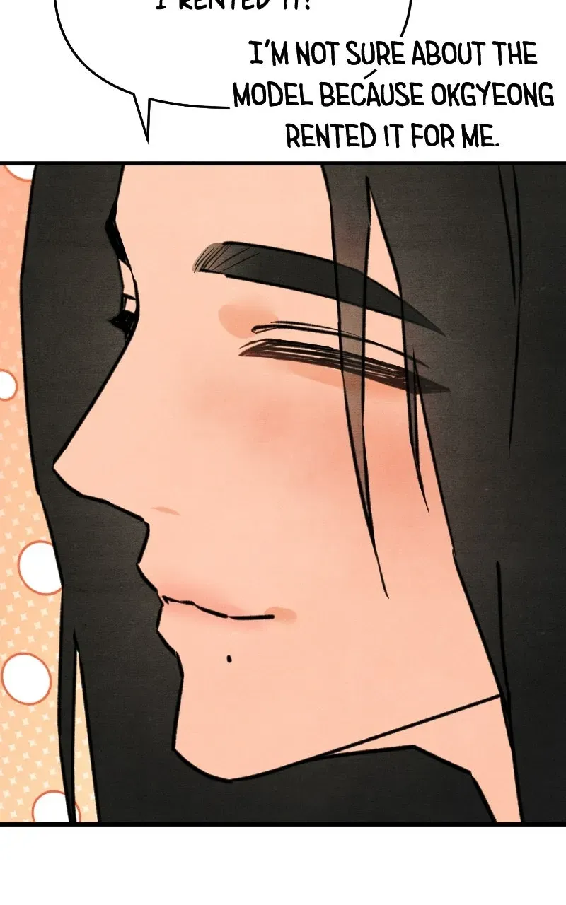 Who’s That Long-Haired Senior? Chapter 84 page 95 - 
